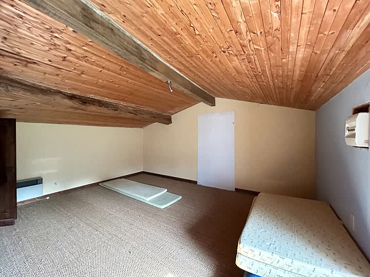 3 bed stone house for sale near Gentray