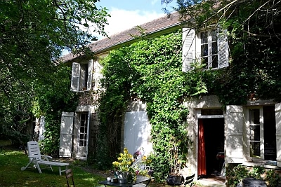 4 bed house for sale near Cisai Saint Aubin