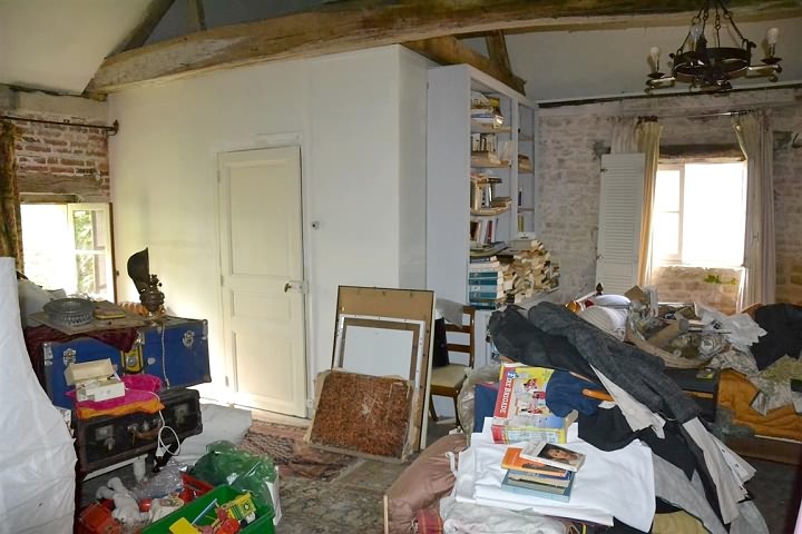 4 bed house for sale near Cisai Saint Aubin
