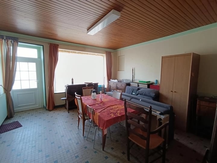 4 bed stone house for sale near Perret