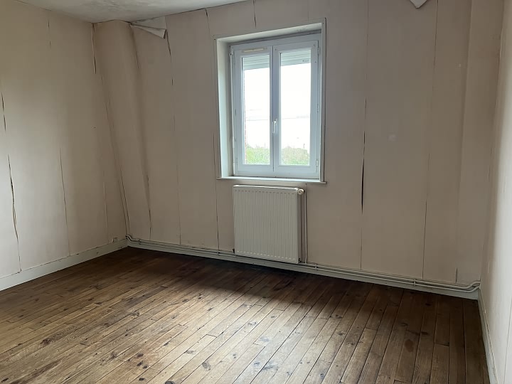 4 bed stone house for sale near Rabodanges