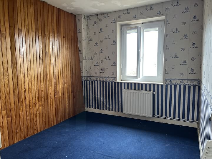 4 bed stone house for sale near Rabodanges