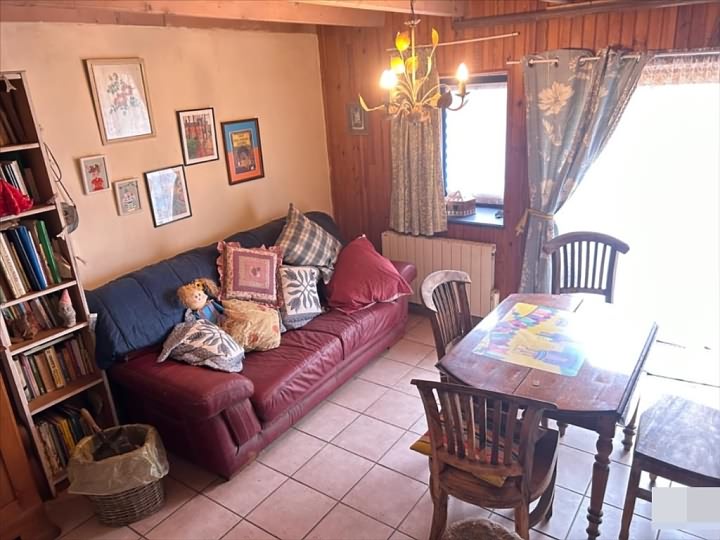 3 bed stone house for sale near Keraden