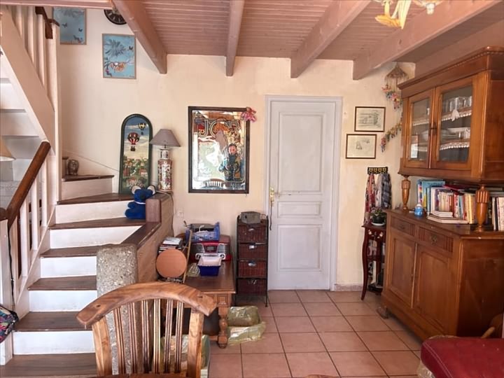 3 bed stone house for sale near Keraden