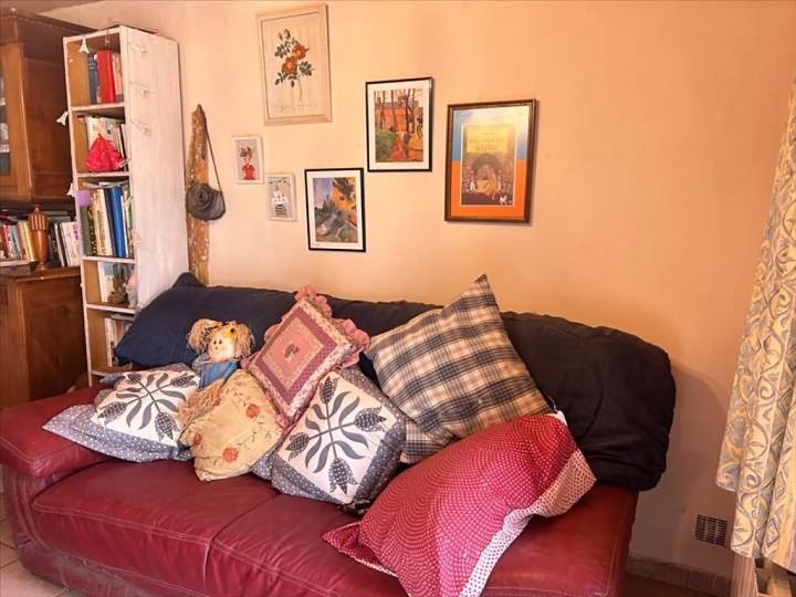 3 bed stone house for sale near Keraden