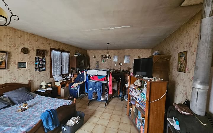 3 bed house for sale near Naillat