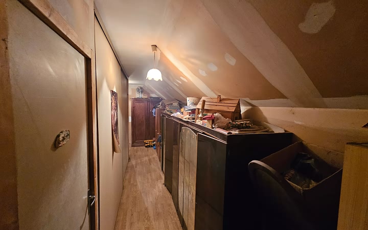 3 bed house for sale near Naillat
