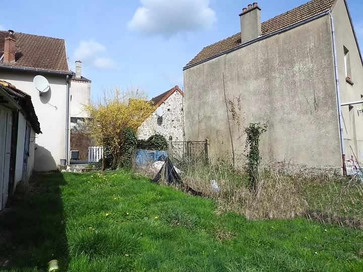 1 bed stone house for sale near Farges