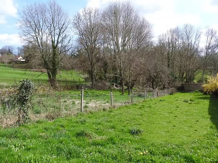 1 bed stone house for sale near Farges