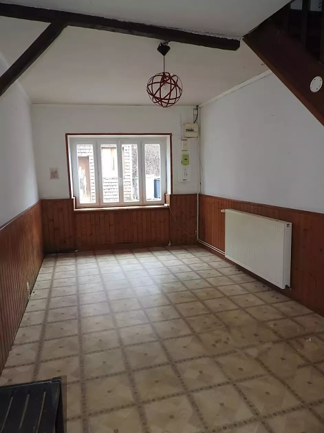 1 bed stone house for sale near Farges