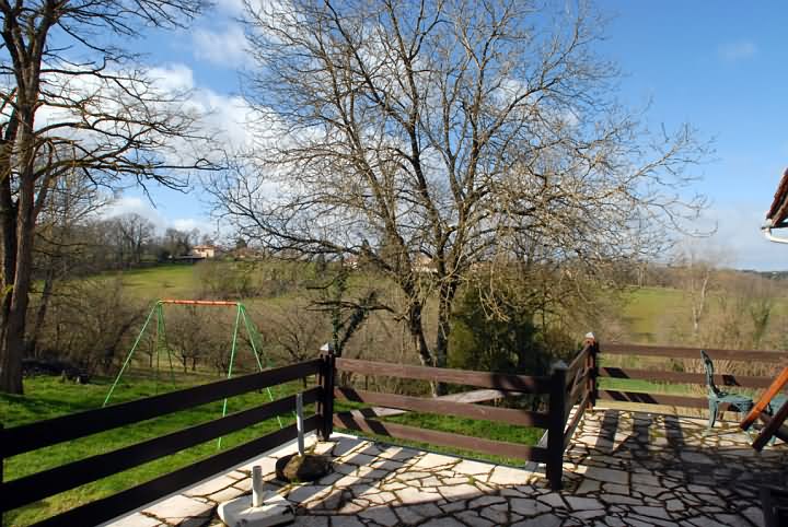 3 bed stone house for sale near Vanxains