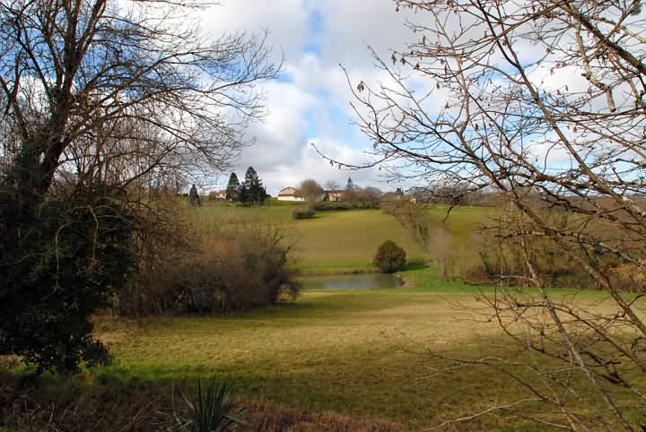3 bed stone house for sale near Vanxains