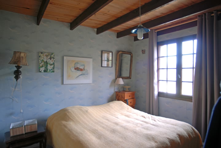 3 bed stone house for sale near Vanxains