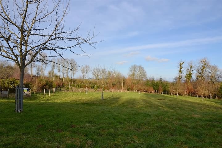 Barn to renovate near Cisai Saint Aubin