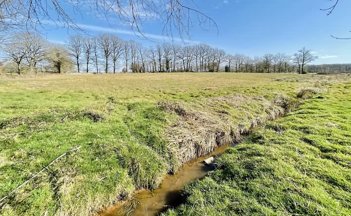 House for sale near Ansac Sur Vienne