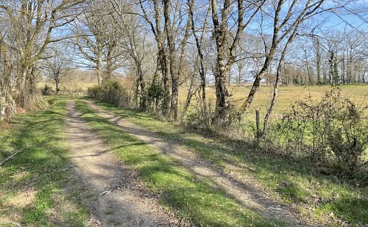 House for sale near Ansac Sur Vienne