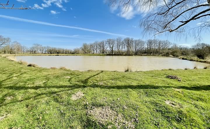 House for sale near Ansac Sur Vienne