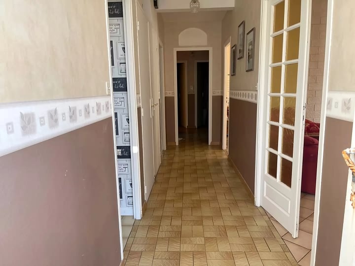3 bed house for sale near Aizet