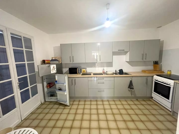 3 bed house for sale near Aizet