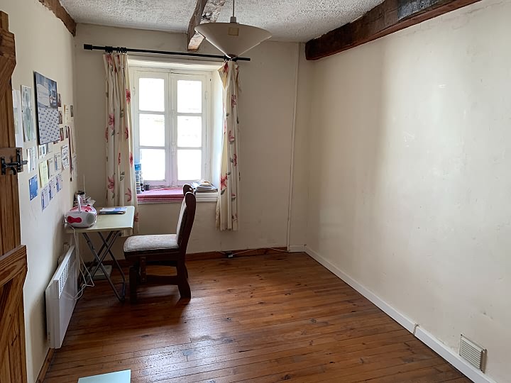 2 bed stone house for sale near Pays de Glazik