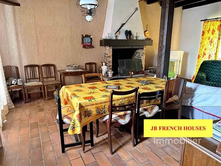4 bed stone house for sale near Noth
