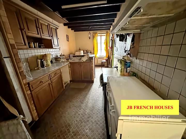 4 bed stone house for sale near Noth