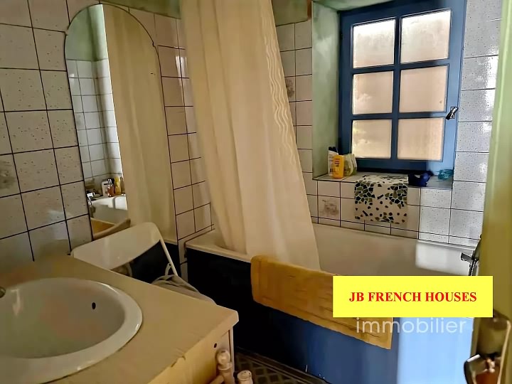 4 bed stone house for sale near Noth