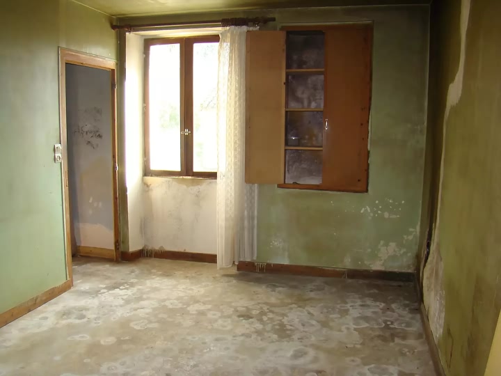 3 bed stone house for sale near Chez Vécant
