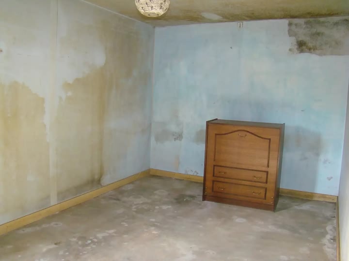 3 bed stone house for sale near Chez Vécant