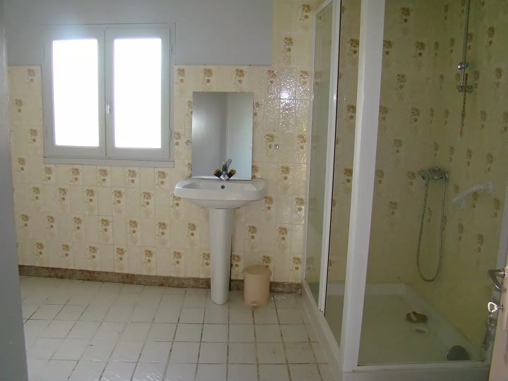 3 bed stone house for sale near Chez Vécant