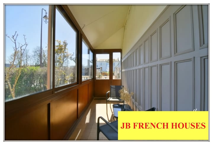2 bed stone house for sale near SOUTH INDRE and SOUTH CHER and NORTH CREUSE