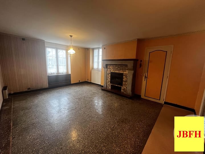 2 bed stone house for sale near Perrou
