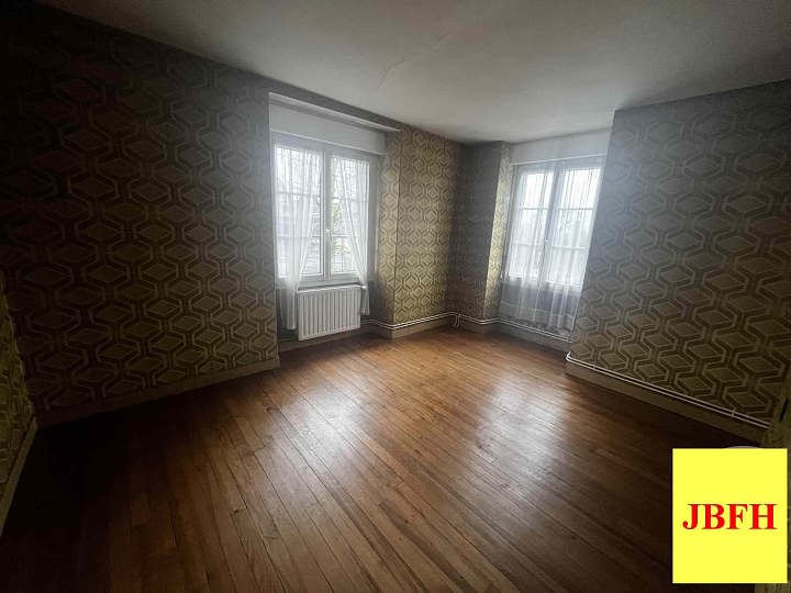 2 bed stone house for sale near Perrou
