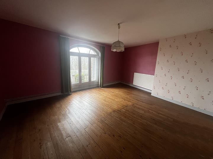 2 bed stone house for sale near Perrou