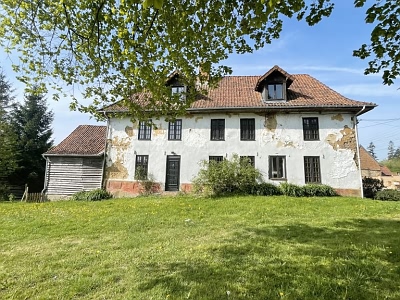 5 bed stone house for sale near Lambus