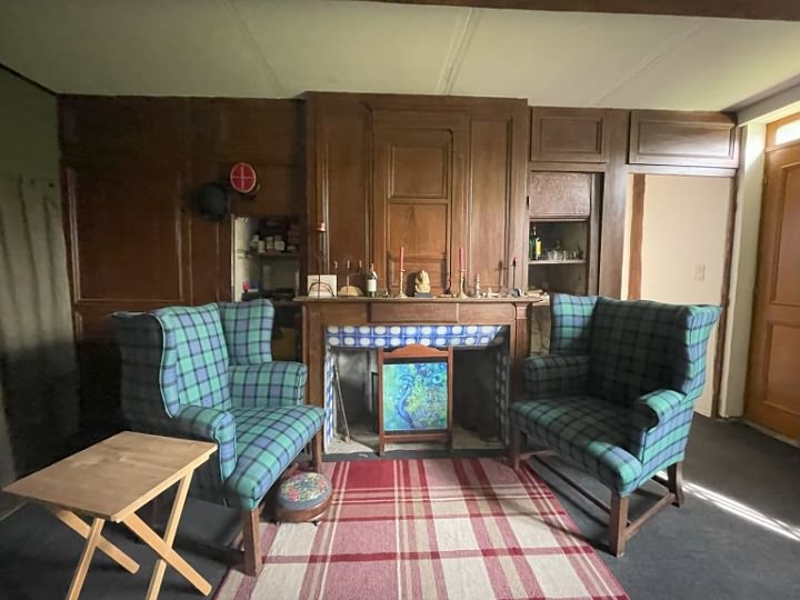 5 bed stone house for sale near Lambus