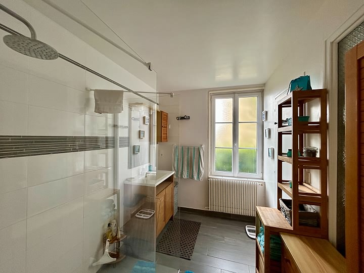 3 bed stone house for sale near Gentray