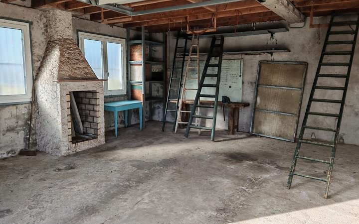 3 bed stone house for sale near Labey