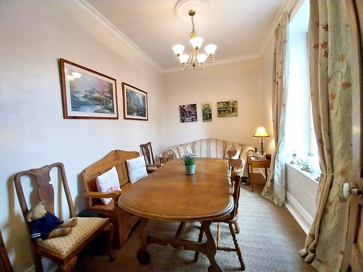 3 bed stone house for sale near Lesbois