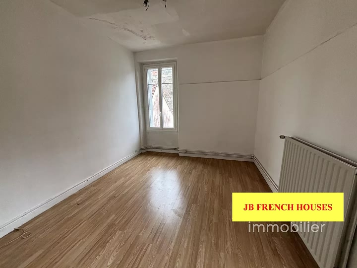 3 bed stone house for sale near Farges
