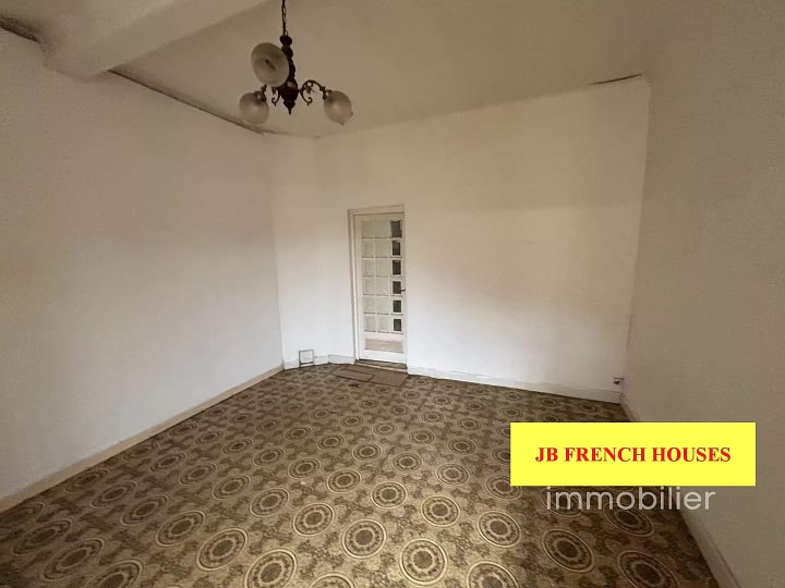 3 bed stone house for sale near Farges