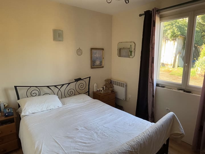 3 bed stone house for sale near Lesbois