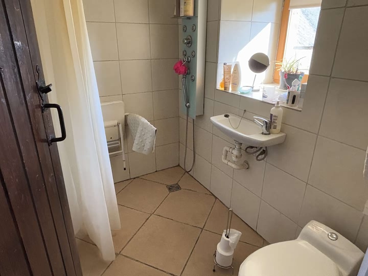 3 bed stone house for sale near Lesbois