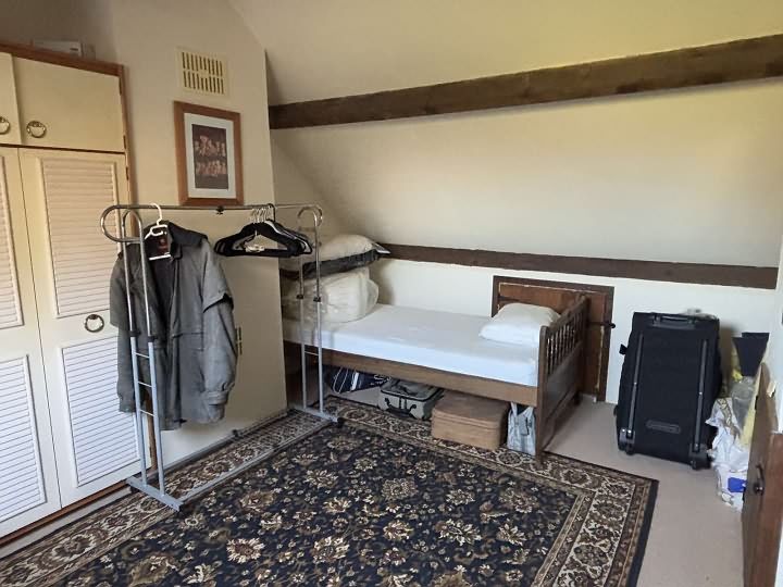 3 bed stone house for sale near Lesbois