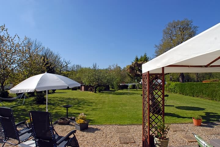 3 bed stone house for sale near Vanxains
