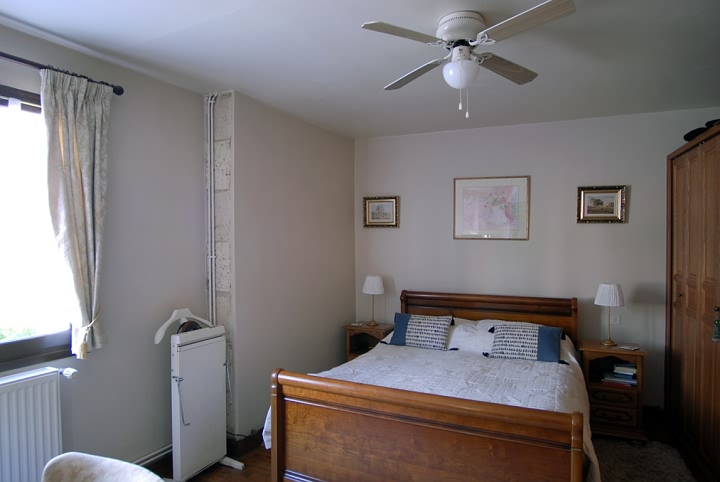 3 bed stone house for sale near Vanxains