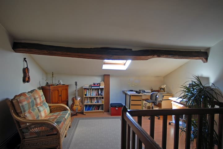 3 bed stone house for sale near Vanxains