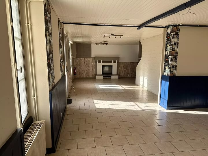 2 bed stone house for sale near Chez Vécant