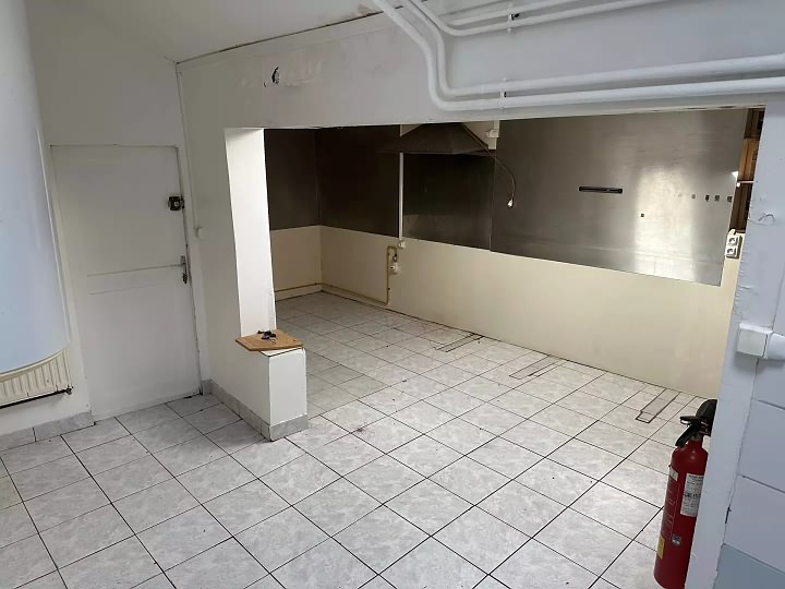 2 bed stone house for sale near Chez Vécant
