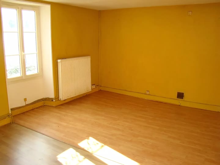 2 bed stone house for sale near Chez Vécant